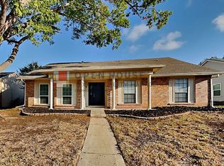 3008 Hamlet Ct, Flower Mound, TX 75028