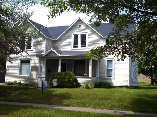 822 Barland St #1/2, Eau Claire, WI 54701