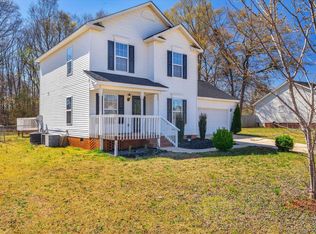 19 Glen Martin Ln, Piedmont, SC 29673