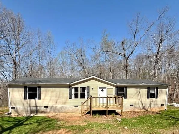 460 Cherokee Trl, Ball Ground, GA 30107