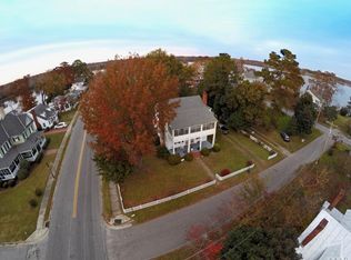 101 Punch Aly, Hertford, NC 27944