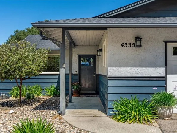 4535 Cayucos Ave, Atascadero, CA 93422
