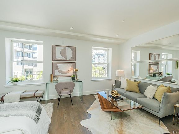 4th image of 901 Bush St APT 406