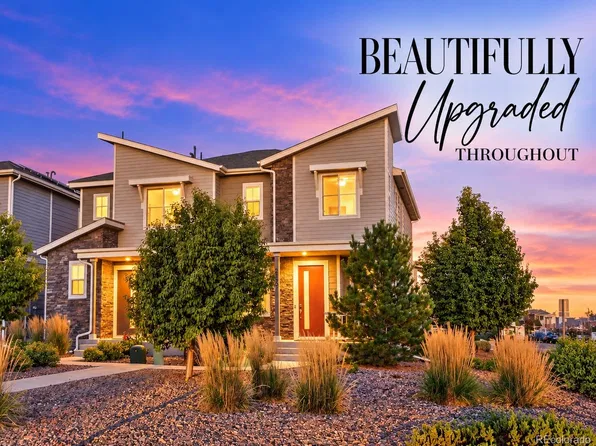 23501 E 5th Drive, Aurora, CO 80018
