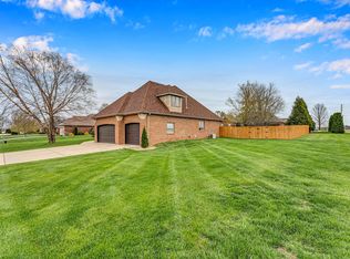 4310 N 5th St, Ozark, MO 65721