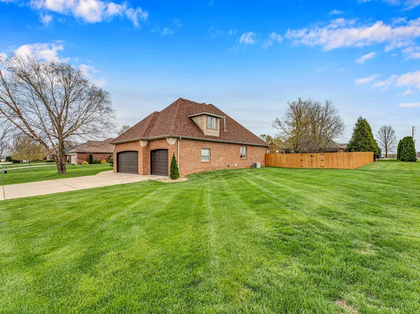 4310 N 5th Street, Ozark, MO 65721
