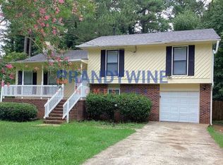 6290 Beethoven Cir, Riverdale, GA 30296