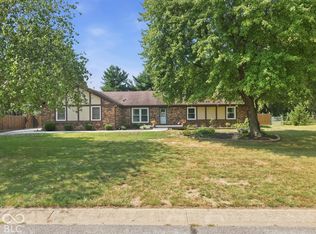 5976 Williams Dr, Plainfield, IN 46168