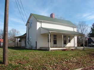 221 Bluff St, McMinnville, TN 37110