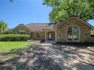 4609 Brentgate Dr, Arlington, TX 76017