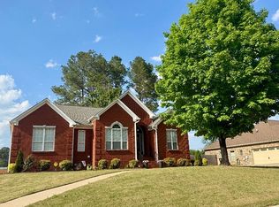 1609 Hartwig Ln SW, Cullman, AL 35055