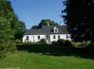 15 Wardtown Rd, Freeport, ME 04032