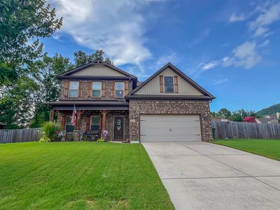 1813 Stampede Cir SE, Huntsville, AL, 35803