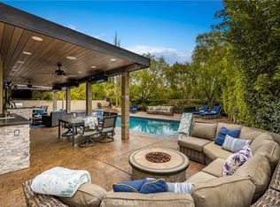 10 Encinal, Foothill Ranch, CA 92610