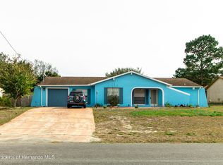 5448 Birchwood Rd, Spring Hill, FL 34608