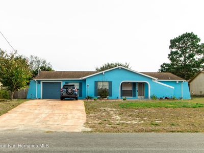 5448 Birchwood Rd, Spring Hill, FL, 34608