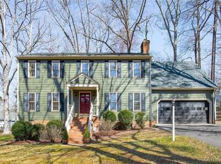 14408 Birnam Woods Rd, Midlothian, VA 23112