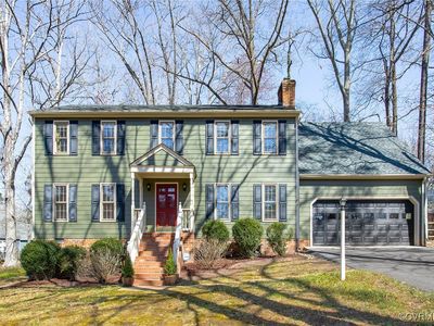 14408 Birnam Woods Rd, Midlothian, VA, 23112