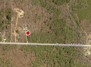 213 Pancoast Mill Rd, Buena, NJ 08310