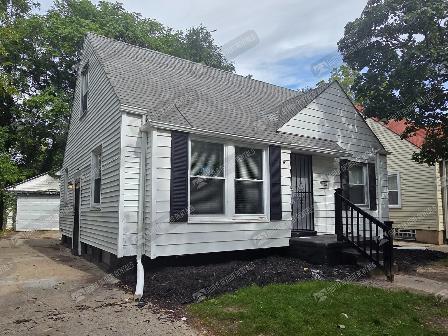 Bungalow 3B — Photo 2