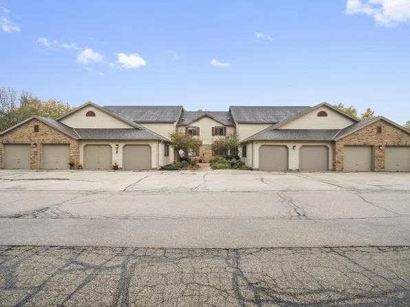 W191S7865 Overlook Bay ROAD, Muskego, WI 53150