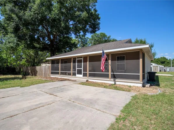 11956 County Road 201, Oxford, FL 34484