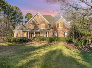 1201 Falls Bridge Dr, Raleigh, NC 27614