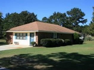 18715 Sugar Rd, Andalusia, AL 36420