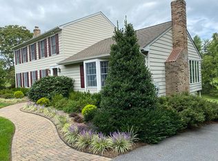 3889 Maryland Manor Dr, Monrovia, MD 21770