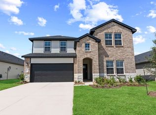 3314 Ashe Landing Dr, Fulshear, TX 77441