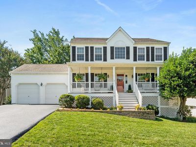 4104 Amelia Dr, Fredericksburg, VA, 22408