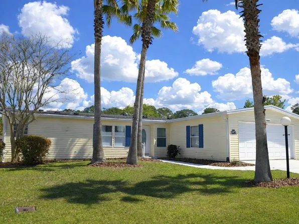 4653 Coquina Crossing Dr #207, Elkton, FL 32033