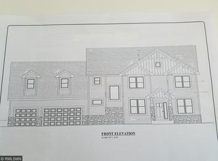 19211 Meadowridge Trl, Scandia, MN 55073