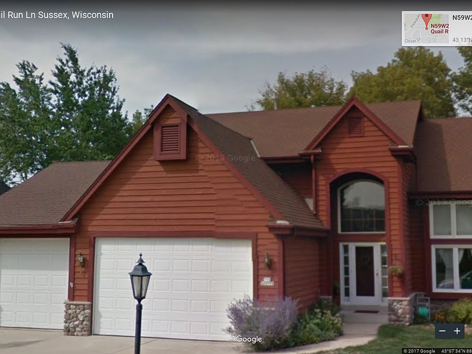 1st image of N59W24508 Quail Run Ln