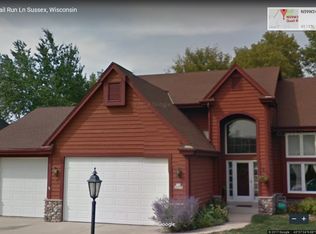 N59W24508 Quail Run Ln, Sussex, WI 53089