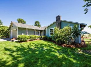 805 NE 209th St, Ridgefield, WA 98642