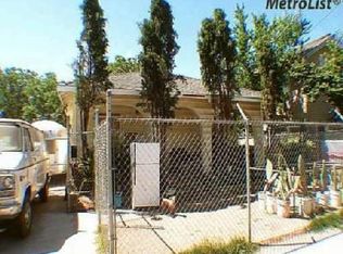 4010 3rd Ave, Sacramento, CA 95817