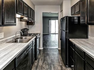 Terrace Garden Townhomes, Omaha, NE 68134