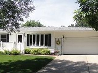 1036 2nd St W, West Fargo, ND 58078