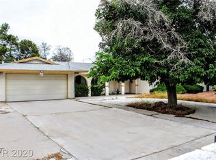 3422 Remuda Trl, Las Vegas, NV 89146