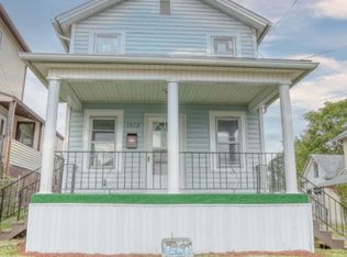 1012 Clearview St, Scranton, PA 18508