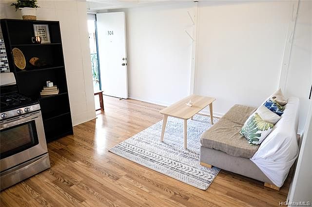 1st image of 448 Namahana St APT 304