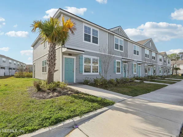 4932 EARTHSHINE Road, Jacksonville, FL 32256