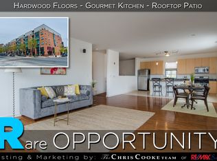 3201 Saint Paul St UNIT 324, Baltimore, MD 21218