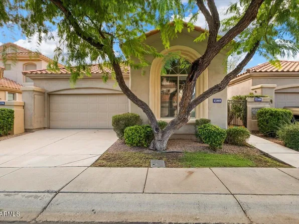 11406 N 78TH Street, Scottsdale, AZ 85260