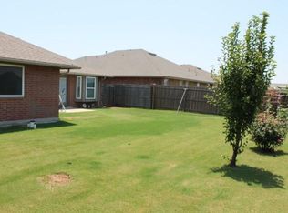 3037 NW 182nd Ter, Edmond, OK 73012