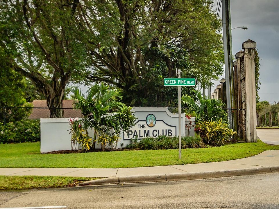 1st image of 1011 Green Pine Boulevard #D3