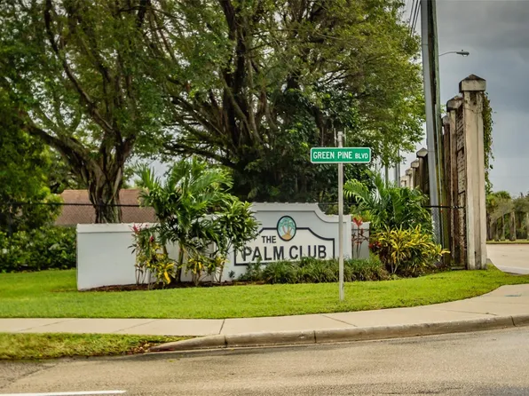 1011 Green Pine Boulevard #D3, West Palm Beach, FL 33409