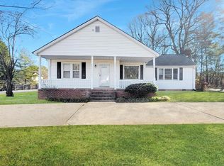 1105 Roper Mountain Rd, Greenville, SC 29615