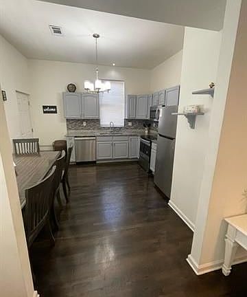 5th image of 124 S Dorgenois St #A